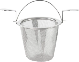 Stainless Steel Tea Strainer 7.5 cm