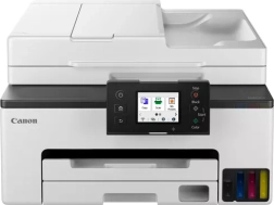 MAXIFY GX2040 White Multifunction Inkjet Printer