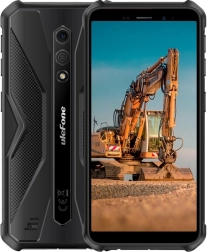 Ulefone Armor X12 rugged smartphone 5.45" 3/32 GB