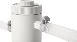 Filtration Pump for Pools 330 Gallons/hour