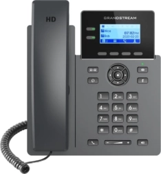 Telefono VoIP Grandstream GRP2602P