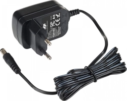 Universal Power Adapter Akyga 5V/2A 10W 5.5x2.5 mm
