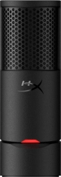 Hyperx solocast 2 microfono USB nero