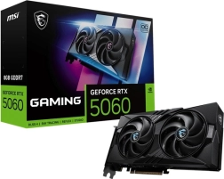 MSI GeForce RTX 5060 8G Gaming OC scheda grafica