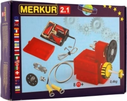 Merkur elektromotorek 2.1