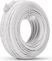 USB‑LAN kabel 25 m za sPOE 2. generacije Zmodo