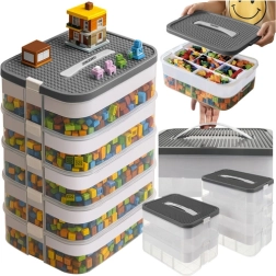 Toy Organizer 5 Levels KRUZZEL