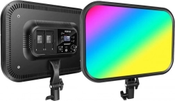 Neewer LED svetilka 60W RGB z nastavljivo barvno temperaturo