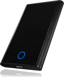 External Case for 2.5" SATA HDD/SSD Disks with USB 3.0