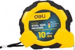 Čelična mjerna traka 10 m s automatskom kočnicom - Deli