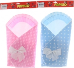 Colorful Baby Wrap for Dolls