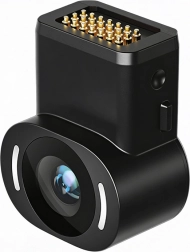 Fotocamera xreal eye pro occhiali ar