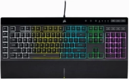 Tastiera da gaming Corsair K55 RGB PRO