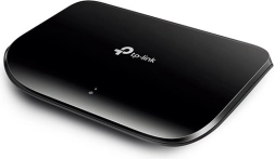 Interruttore TP-Link 5 porte Gb Desktop