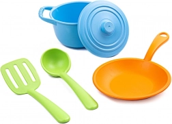 Set da cucina Green Toys