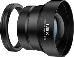 Téléobjectif Freewell pro Fuji X100V