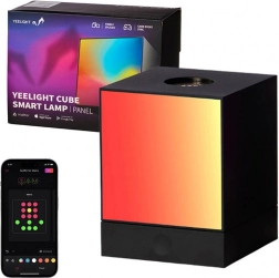 Yeelight Cube Smart Lamp Panel – base for smart gaming panels