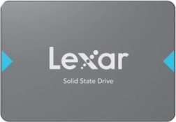 Lexar NQ100 SSD 2 TB 2.5" SATA III up to 550/500 MB/s
