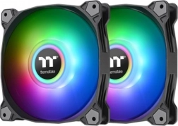 Thermaltake Pure Duo 14 ARGB Sync Fan 2-pack