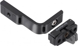 Magnetic Sunnylife Mount Adapter for Insta360 X4 / X5