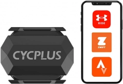 Czujnik kadencji i prędkości do roweru Cycplus C3