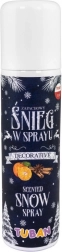 Neve artificiale profumata spray 150 ml