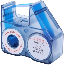 Ribbon for Niimbot B18 Printer – Blue