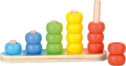 Bino Toy Colors and Counting for Kids