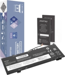 Batteria Lenovo Yoga L17C4PB0 L17M4PB0