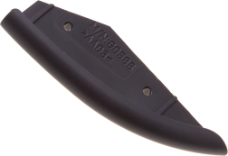 Xiaomi Mi Electric Scooter M365 dwustronny tylny zderzak - czarny (oryginał)