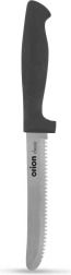 Classic 21.5 cm Serrated Kitchen Knife