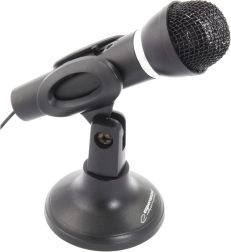 Microphone pour PC et ordinateurs portables