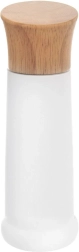 Bambusowy młynek do soli i pieprzu WHITELINE 15 cm