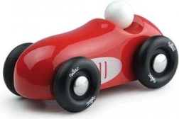 Vilac mini sports car red