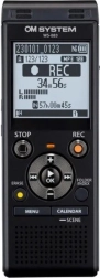 Dictaphone numérique OM SYSTEM WS-883 8 Go