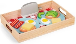 Fun Set Breakfast at the Zoo