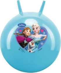 Palla saltellante Frozen II con maniglie 45–50 cm