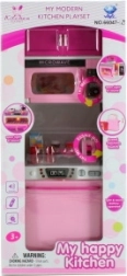 Set da gioco La mia cucina moderna