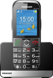 Maxcom MM720 SE simple mobile phone