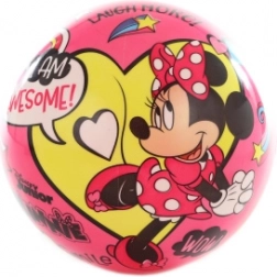 DISNEY MINNIE Inflatable Ball 23 cm