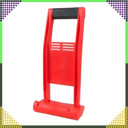 Ergonomisk bærehåndtag til plader og paneler 80 kg