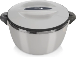 Thermos alimentaire en acier 3,5 l