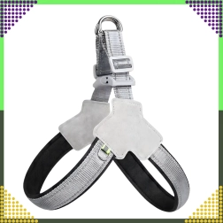 No-pull safety harness for small dogs and cats, size S