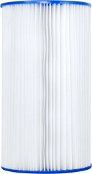 Bestway filtre pour pompe de piscine type IV-B pour débit de 9 463 l/h