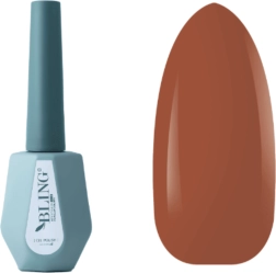 Bling New Style Oil Glue hybrid neglelak 10 ml nuance 24
