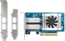 Scheda di rete QXG Dual Port SFP28 25GB