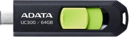 ADATA UC300 64GB USB 3.2 Type-C flash drive