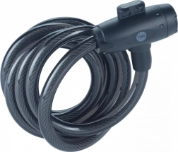 Bicycle Lock with Key 12 mm