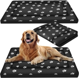 Cuccia impermeabile per cani XXL