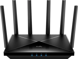 Cudy BE6500 Wi‑Fi 7 mesh router 2.5G